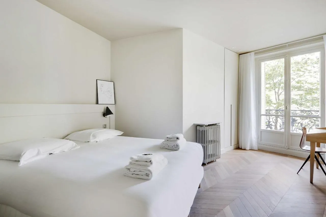 Classy Appartement - Montmartre Paris