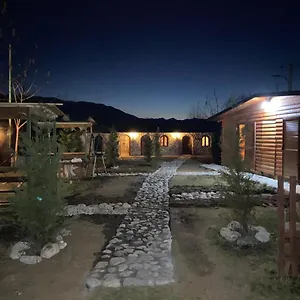 Windmill Gesthouse & Grill Campsite Shkoder