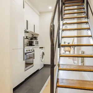 Apartment Elegant - 2br - 6p - Sentier, Paris