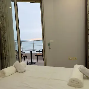 Luxuryseaview Apartment Durres